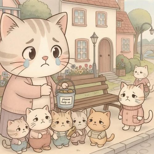 💔URGENT FOSTER NEE…