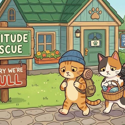 💔😿 SORRY WE ARE F…